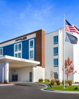 SpringHill Suites Chattanooga S/Ringgold