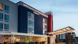 <b>SpringHill Suites Murray Exterior</b>. Images powered by <a href="https://www.leonardoworldwide.com/" title="Leonardo Worldwide" target="_blank">Leonardo</a>.