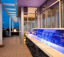 SpringHill Suites Murray Exterior