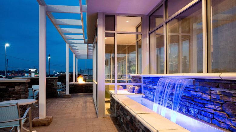 <b>SpringHill Suites Murray Exterior</b>. Images powered by <a href="https://www.leonardoworldwide.com/" title="Leonardo Worldwide" target="_blank">Leonardo</a>.