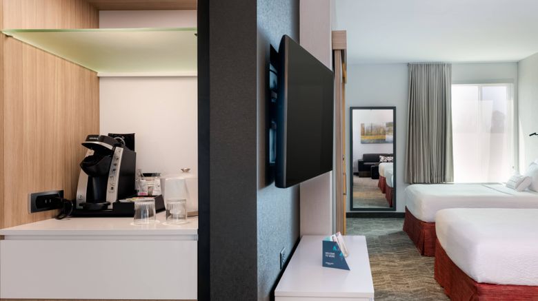 <b>SpringHill Suites Chattanooga S/Ringgold Suite</b>. Images powered by <a href="https://www.leonardoworldwide.com/" title="Leonardo Worldwide" target="_blank">Leonardo</a>.