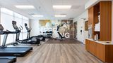 <b>SpringHill Suites Chattanooga S/Ringgold Health Club</b>. Images powered by <a href="https://www.leonardoworldwide.com/" title="Leonardo Worldwide" target="_blank">Leonardo</a>.