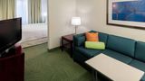 SpringHill Suites by Marriot Room