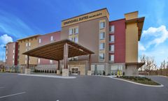 SpringHill Suites Chattanooga Ooltewah
