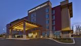 <b>SpringHill Suites Chattanooga Ooltewah Exterior</b>. Images powered by <a href="https://www.leonardoworldwide.com/" title="Leonardo Worldwide" target="_blank">Leonardo</a>.