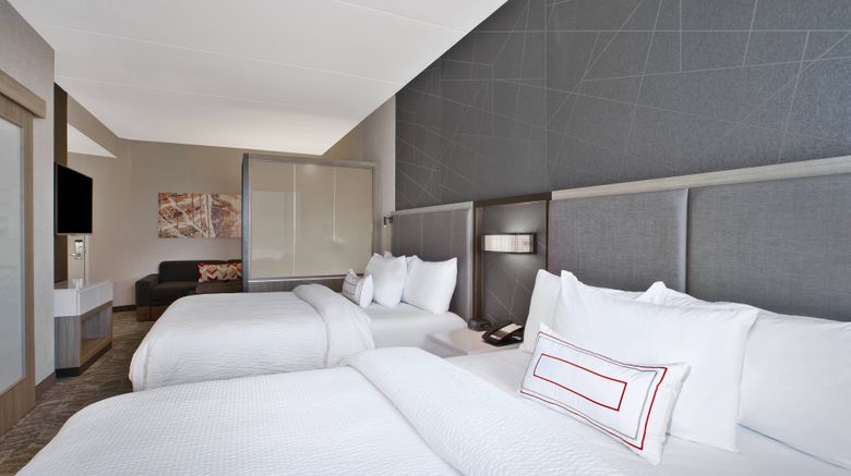 <b>SpringHill Suites Chattanooga Ooltewah Suite</b>. Images powered by <a href="https://www.leonardoworldwide.com/" title="Leonardo Worldwide" target="_blank">Leonardo</a>.