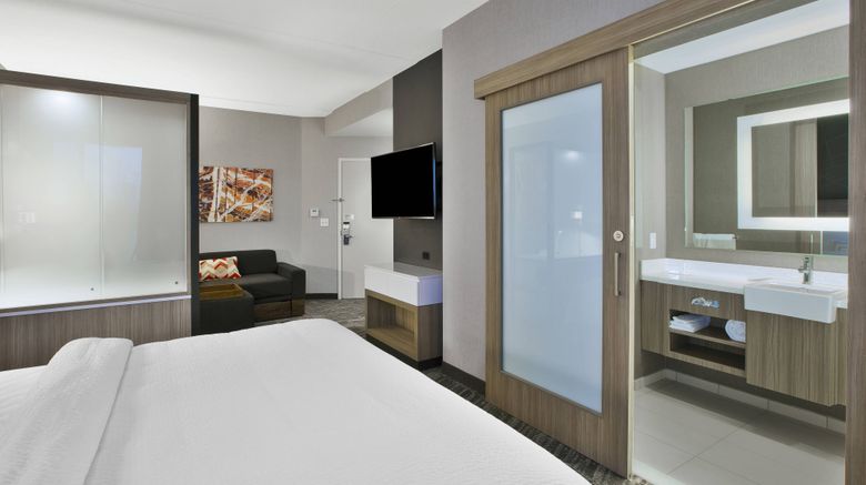 <b>SpringHill Suites Chattanooga Ooltewah Suite</b>. Images powered by <a href="https://www.leonardoworldwide.com/" title="Leonardo Worldwide" target="_blank">Leonardo</a>.