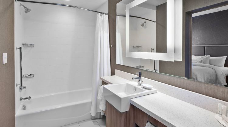 SpringHill Suites Chattanooga Ooltewah Room