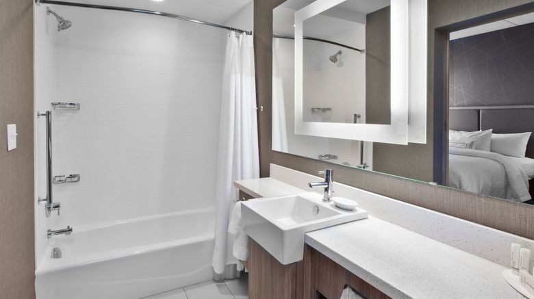 <b>SpringHill Suites Chattanooga Ooltewah Room</b>. Images powered by <a href="https://www.leonardoworldwide.com/" title="Leonardo Worldwide" target="_blank">Leonardo</a>.