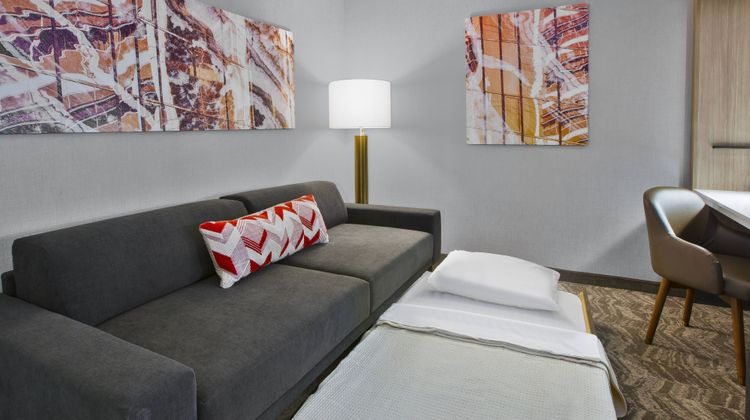 SpringHill Suites Chattanooga Ooltewah Room