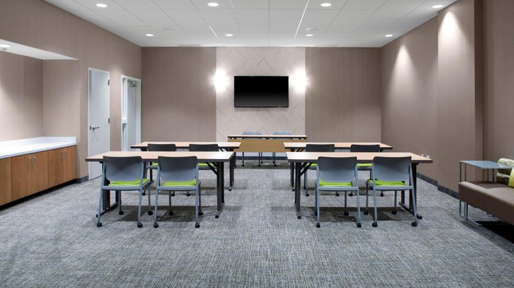 SpringHill Suites Kansas City Lenexa Meeting