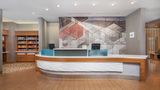 <b>SpringHill Suites Chattanooga Downtown Lobby</b>. Images powered by <a href="https://www.leonardoworldwide.com/" title="Leonardo Worldwide" target="_blank">Leonardo</a>.
