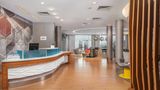 <b>SpringHill Suites Chattanooga Downtown Lobby</b>. Images powered by <a href="https://www.leonardoworldwide.com/" title="Leonardo Worldwide" target="_blank">Leonardo</a>.
