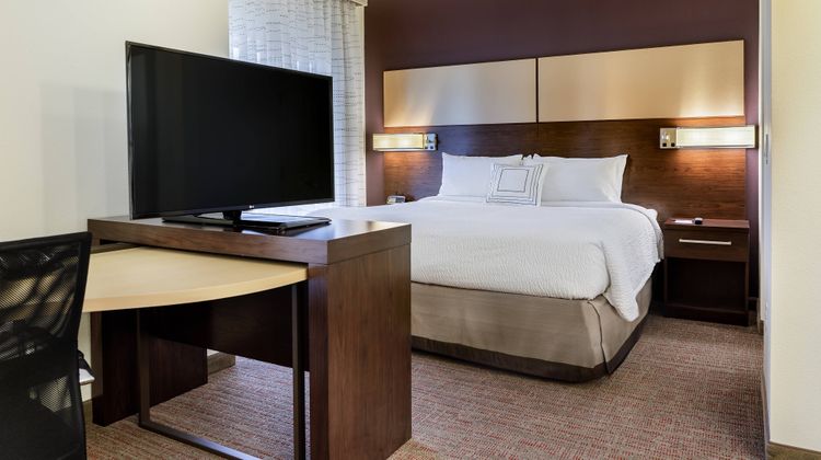Residence Inn Dallas Plano/Richardson Suite