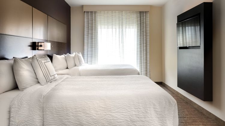 Residence Inn Dallas Plano/Richardson Room