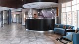 <b>SpringHill Suites Waco Woodway Lobby</b>. Images powered by <a href="https://www.leonardoworldwide.com/" title="Leonardo Worldwide" target="_blank">Leonardo</a>.