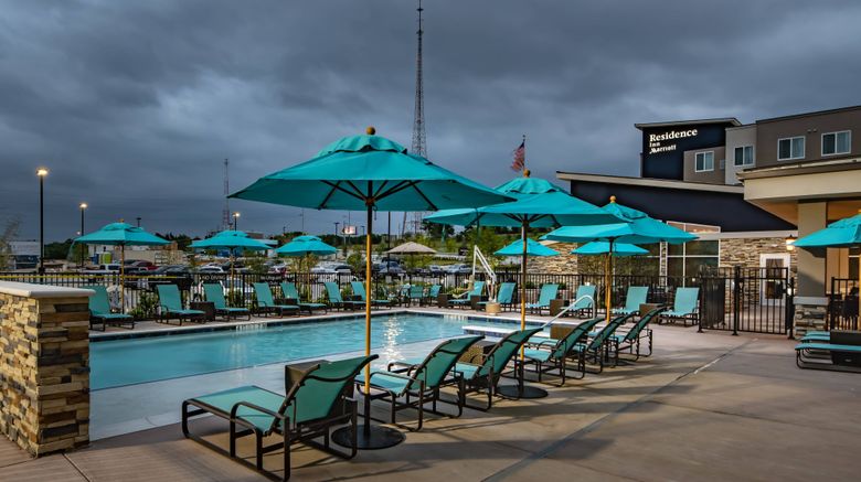 <b>Residence Inn Dallas at The Canyon Pool</b>. Images powered by <a href="https://www.leonardoworldwide.com/" title="Leonardo Worldwide" target="_blank">Leonardo</a>.