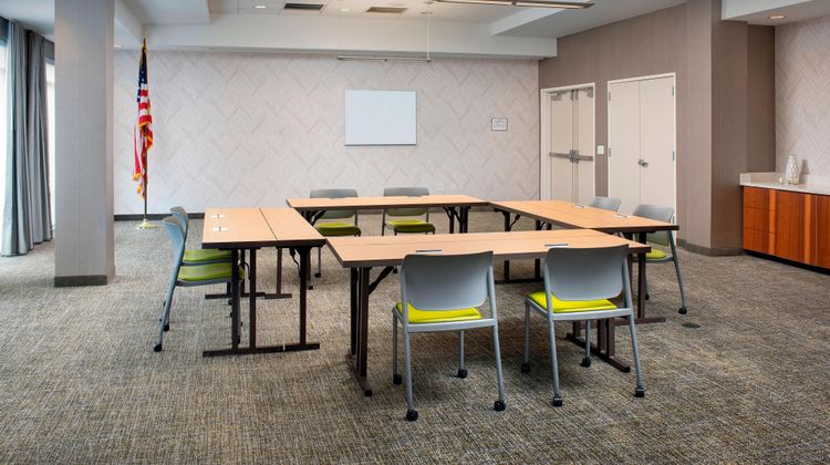 SpringHill Suites Potomac Mills Meeting