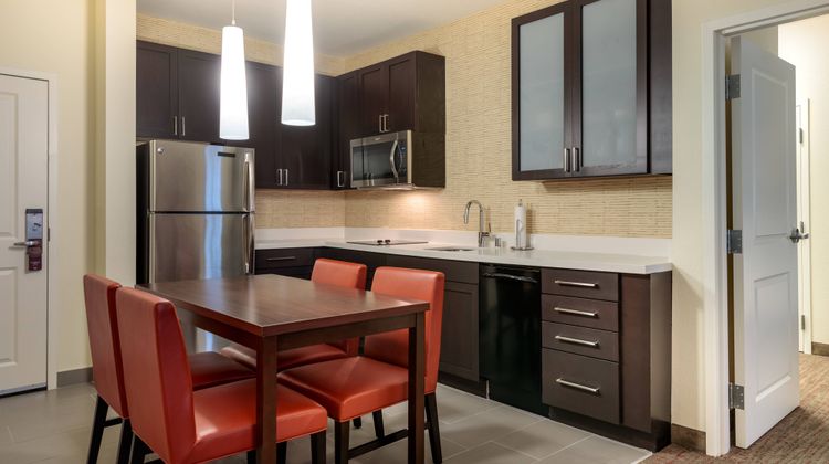Residence Inn Dallas Plano/Richardson Room