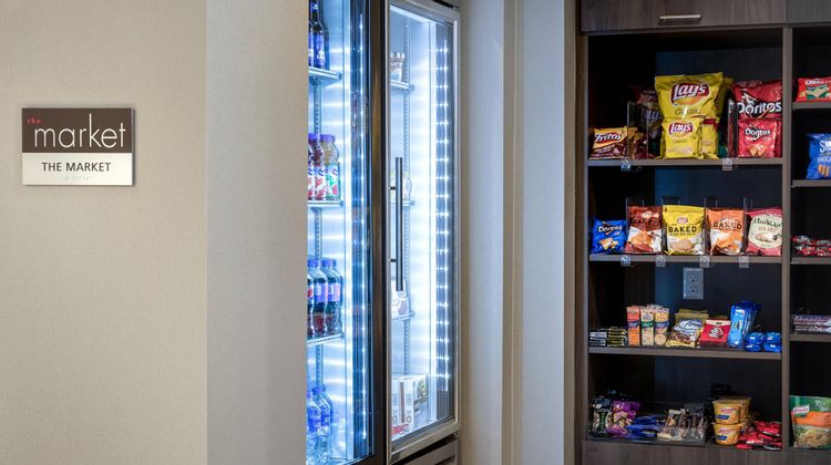 Residence Inn Dallas Plano/Richardson Other