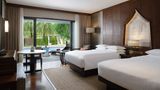 Phuket Marriott Resort and Spa, Nai Yang Pool