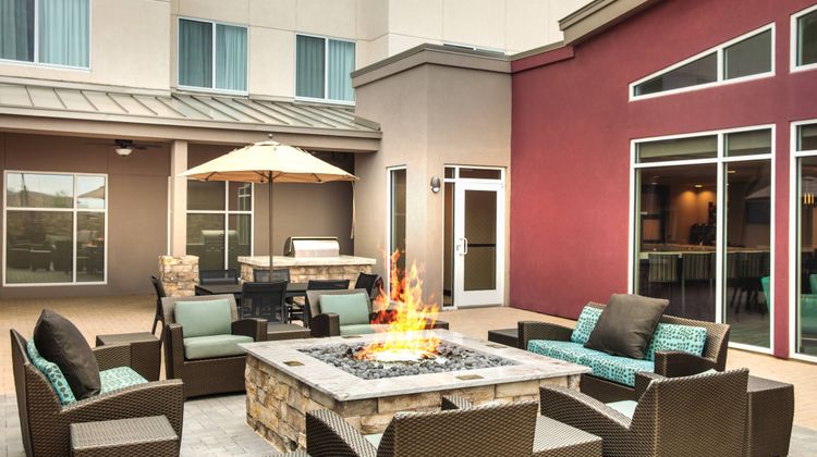 Residence Inn Dallas Plano/Richardson Other