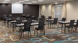 Residence Inn Dallas Plano/Richardson Meeting