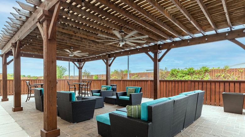 <b>SpringHill Suites Waco Woodway Exterior</b>. Images powered by <a href="https://www.leonardoworldwide.com/" title="Leonardo Worldwide" target="_blank">Leonardo</a>.