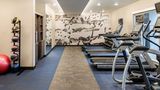 Residence Inn Dallas Plano/Richardson Health Club
