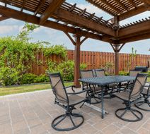 SpringHill Suites Waco Woodway Exterior