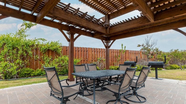 <b>SpringHill Suites Waco Woodway Exterior</b>. Images powered by <a href="https://www.leonardoworldwide.com/" title="Leonardo Worldwide" target="_blank">Leonardo</a>.