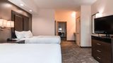 <b>SpringHill Suites Waco Woodway Room</b>. Images powered by <a href="https://www.leonardoworldwide.com/" title="Leonardo Worldwide" target="_blank">Leonardo</a>.