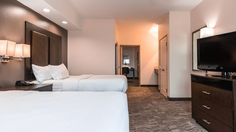 <b>SpringHill Suites Waco Woodway Room</b>. Images powered by <a href="https://www.leonardoworldwide.com/" title="Leonardo Worldwide" target="_blank">Leonardo</a>.
