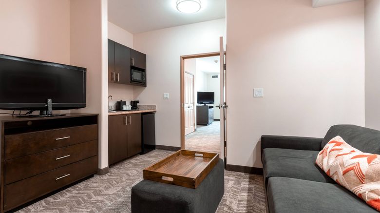 <b>SpringHill Suites Waco Woodway Room</b>. Images powered by <a href="https://www.leonardoworldwide.com/" title="Leonardo Worldwide" target="_blank">Leonardo</a>.