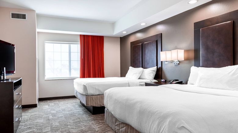 <b>SpringHill Suites Waco Woodway Room</b>. Images powered by <a href="https://www.leonardoworldwide.com/" title="Leonardo Worldwide" target="_blank">Leonardo</a>.