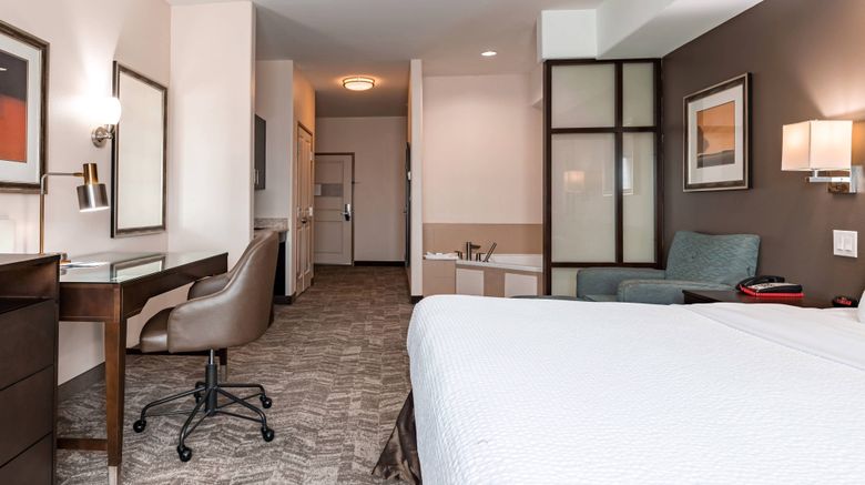 <b>SpringHill Suites Waco Woodway Pool</b>. Images powered by <a href="https://www.leonardoworldwide.com/" title="Leonardo Worldwide" target="_blank">Leonardo</a>.