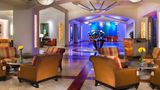 <b>San Diego Marriott Gaslamp Quarter Lobby</b>. Images powered by <a href="https://www.leonardoworldwide.com/" title="Leonardo Worldwide" target="_blank">Leonardo</a>.