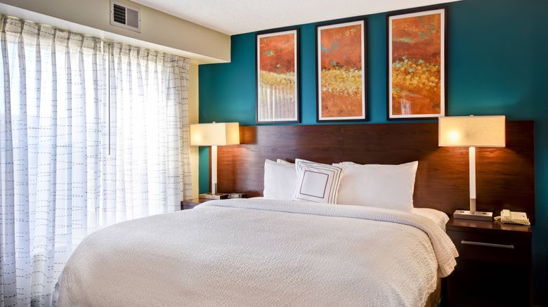 <b>Residence Inn Dayton Beavercreek Suite</b>. Images powered by <a href="https://www.leonardoworldwide.com/" title="Leonardo Worldwide" target="_blank">Leonardo</a>.