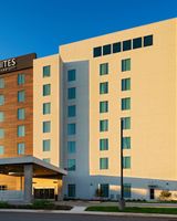SpringHill Suites Waco
