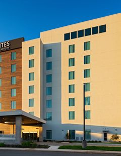 SpringHill Suites Waco