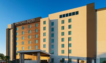 SpringHill Suites Waco