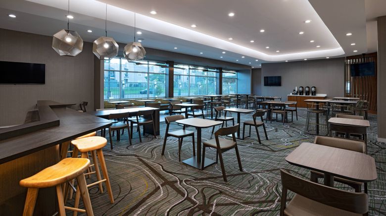 <b>SpringHill Suites Waco Lobby</b>. Images powered by <a href="https://www.leonardoworldwide.com/" title="Leonardo Worldwide" target="_blank">Leonardo</a>.