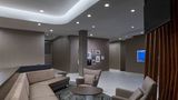 SpringHill Suites Waco Lobby