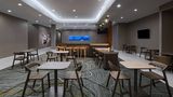 SpringHill Suites Waco Lobby