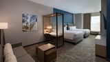 SpringHill Suites Waco Room