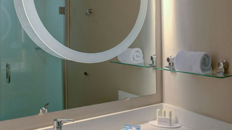 SpringHill Suites Macon Room