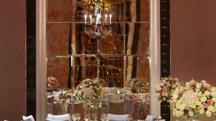 The St. Regis Singapore Other