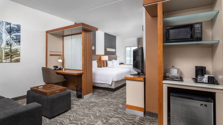 <b>SpringHill Suites Chattanooga Downtown Room</b>. Images powered by <a href="https://www.leonardoworldwide.com/" title="Leonardo Worldwide" target="_blank">Leonardo</a>.
