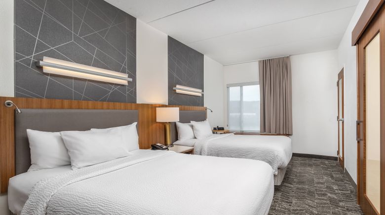 <b>SpringHill Suites Chattanooga Downtown Suite</b>. Images powered by <a href="https://www.leonardoworldwide.com/" title="Leonardo Worldwide" target="_blank">Leonardo</a>.