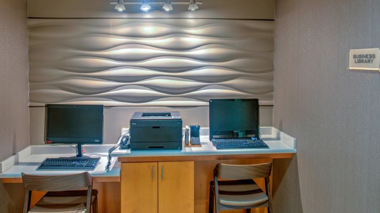 SpringHill Suites Macon Other